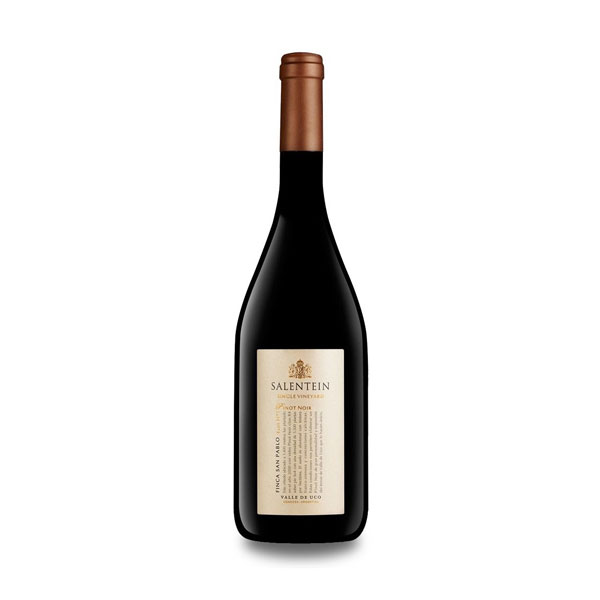 Salentein+Single+Vineyard+Pinot+Noir